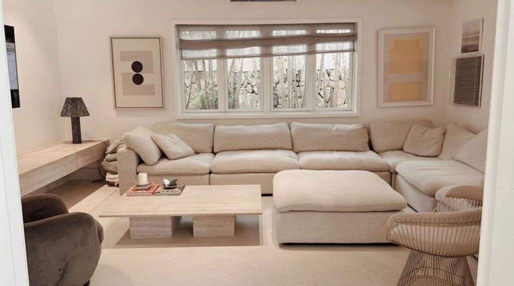 Photo of Livingroom in Los Lagos
