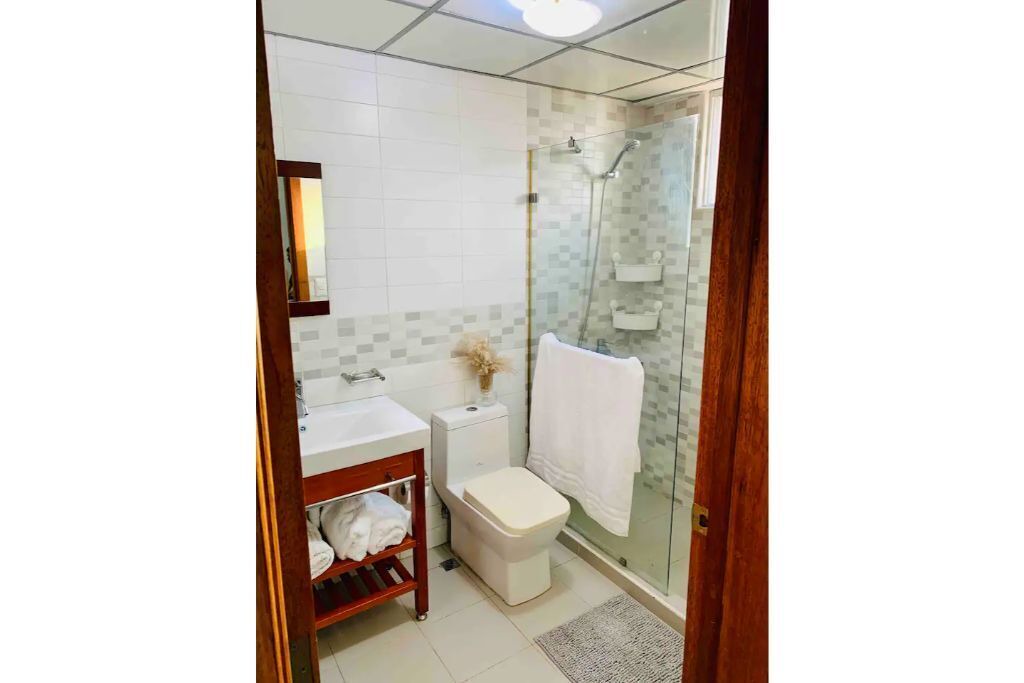 Photo of Bathroom in Ensanche Naco