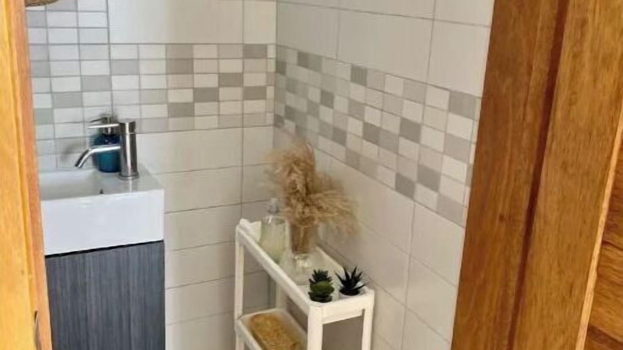Photo of Bathroom in Ensanche Naco