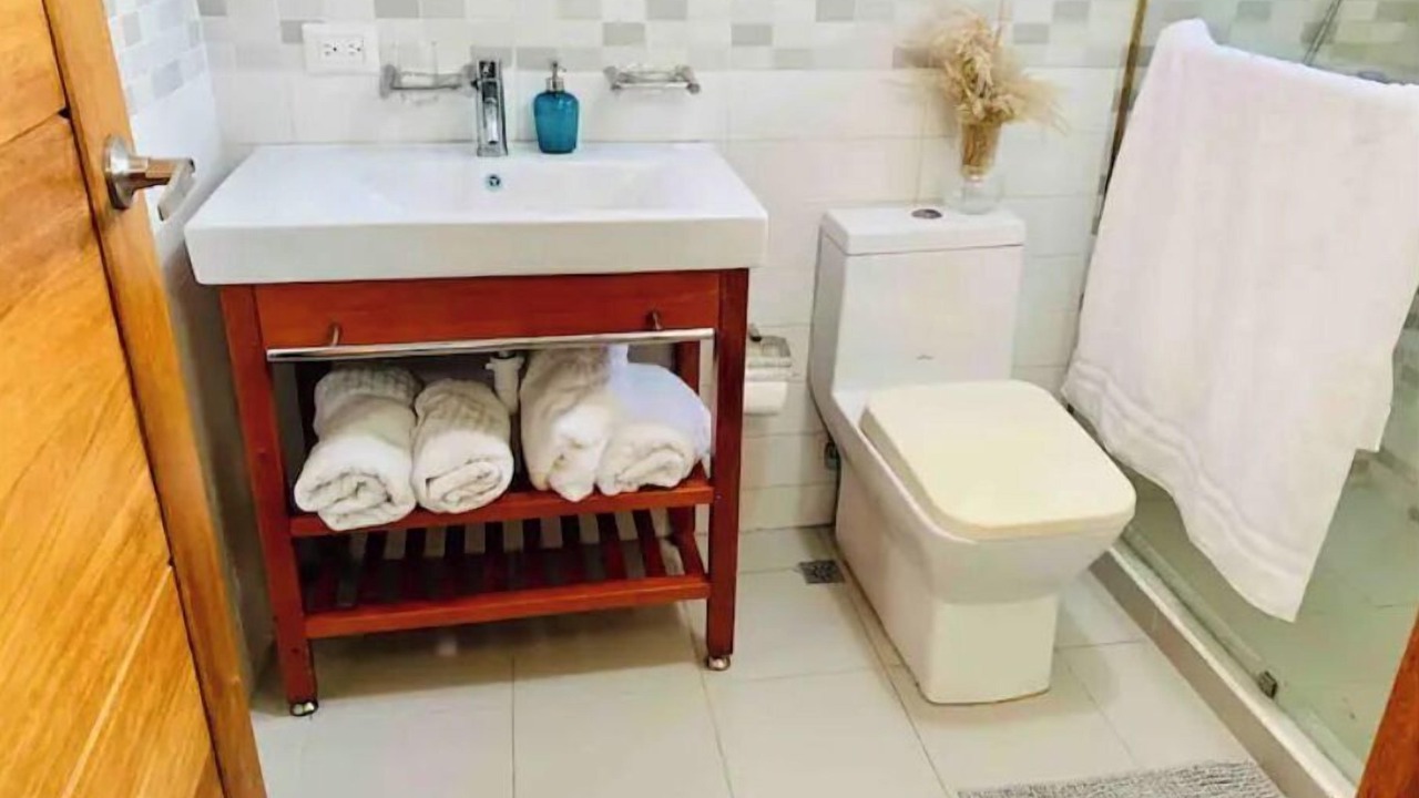 Photo of Bathroom in Ensanche Naco