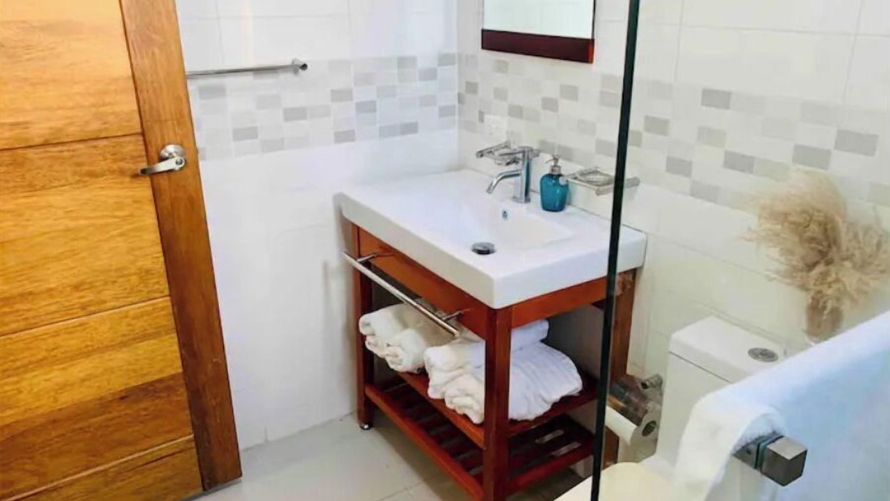 Photo of Bathroom in Ensanche Naco