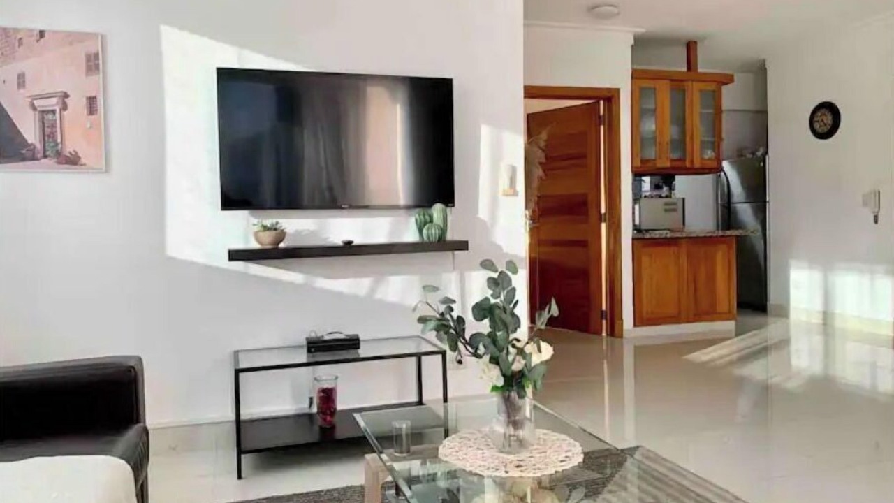 Photo of Bedroom in Ensanche Naco