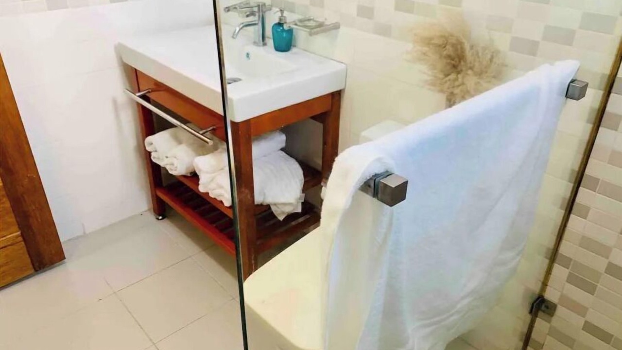 Photo of Bathroom in Ensanche Naco