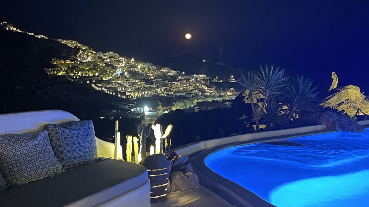 Photo of Outdoor in Paradise