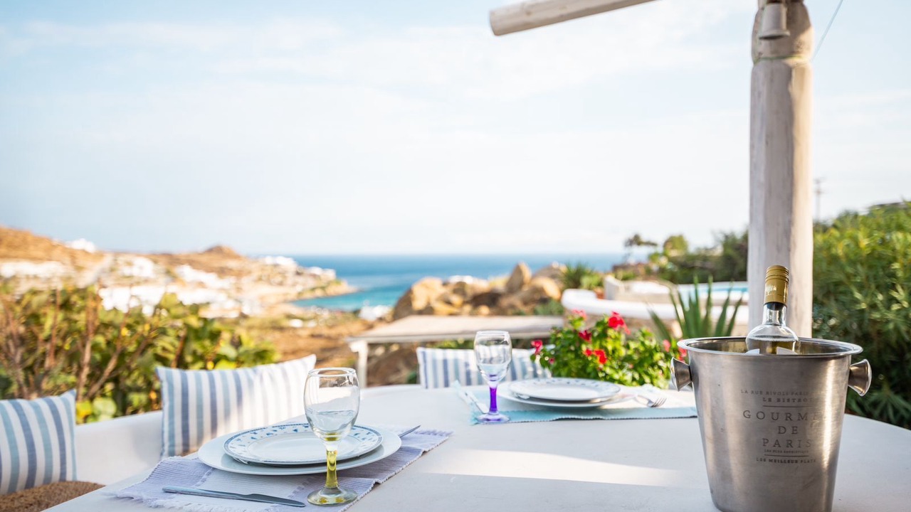 Photo of Outdoor in Paradise
