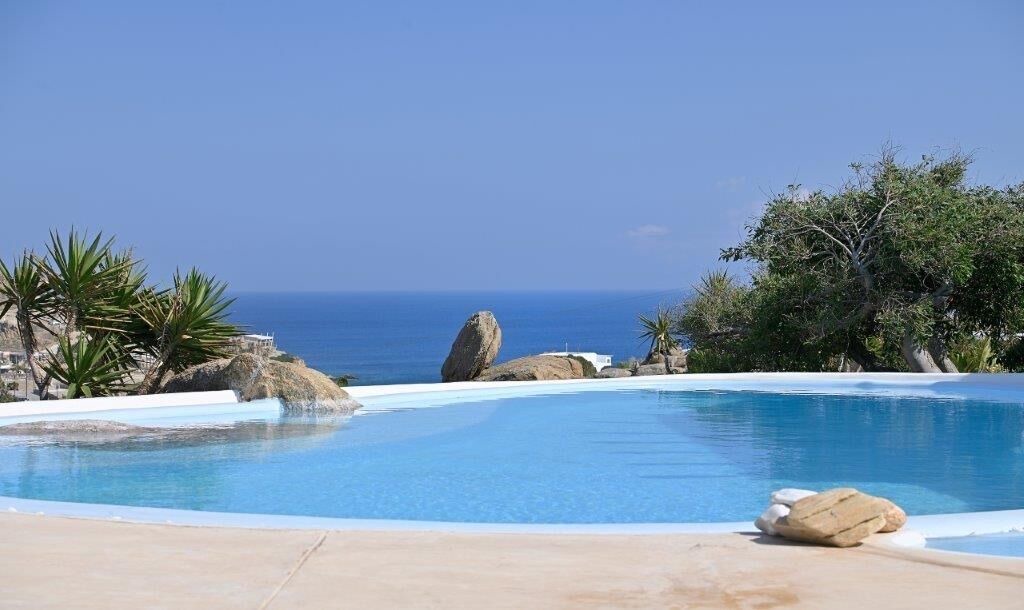 Photo of Outdoor in Paradise