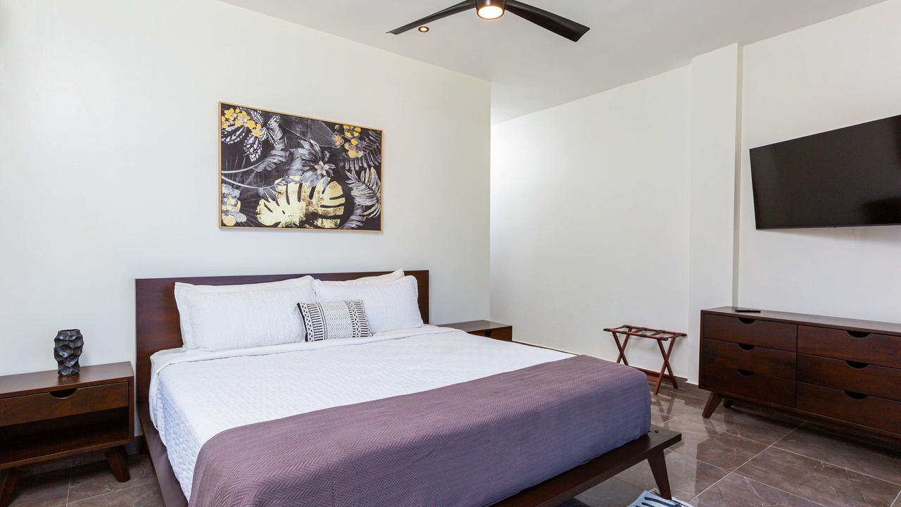 Photo of Bedroom in Cabarete
