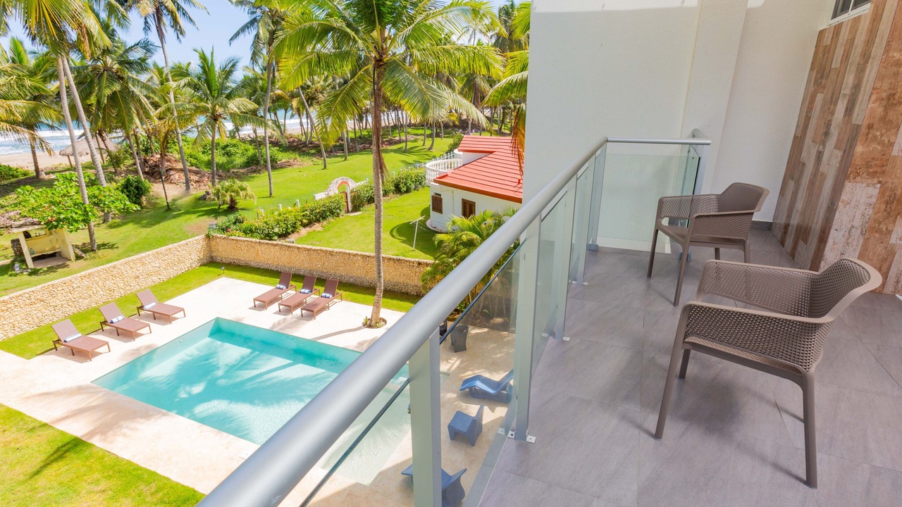 Photo of Outdoor in Cabarete