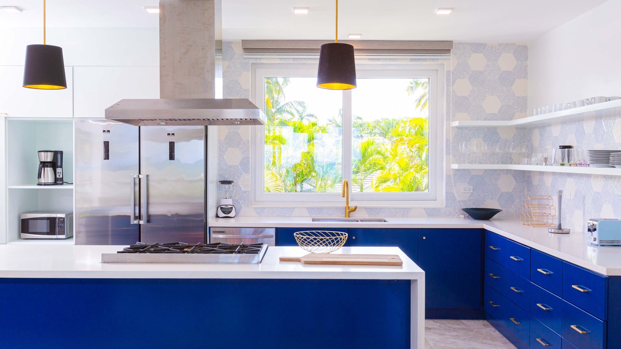 Photo of Kitchen in Cabarete