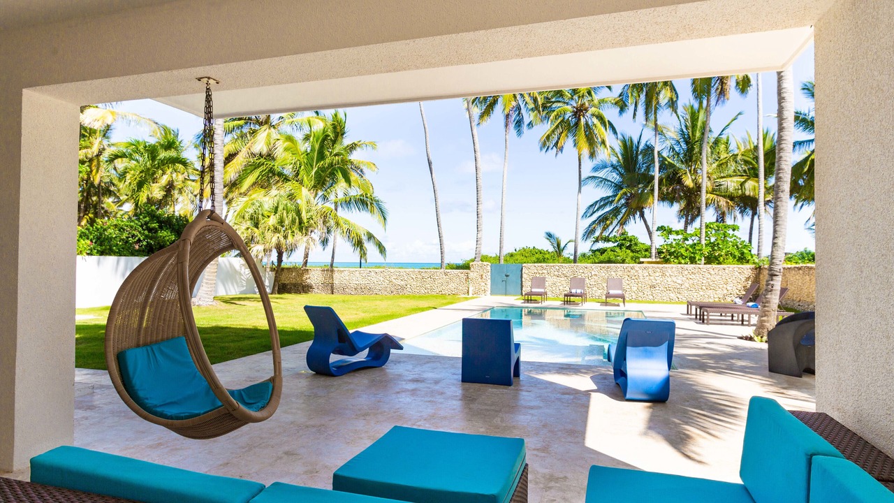 Photo of Outdoor in Cabarete