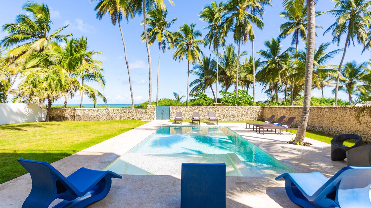 Photo of Outdoor in Cabarete