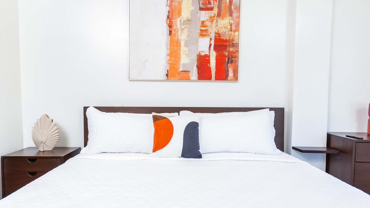 Photo of Bedroom in Cabarete