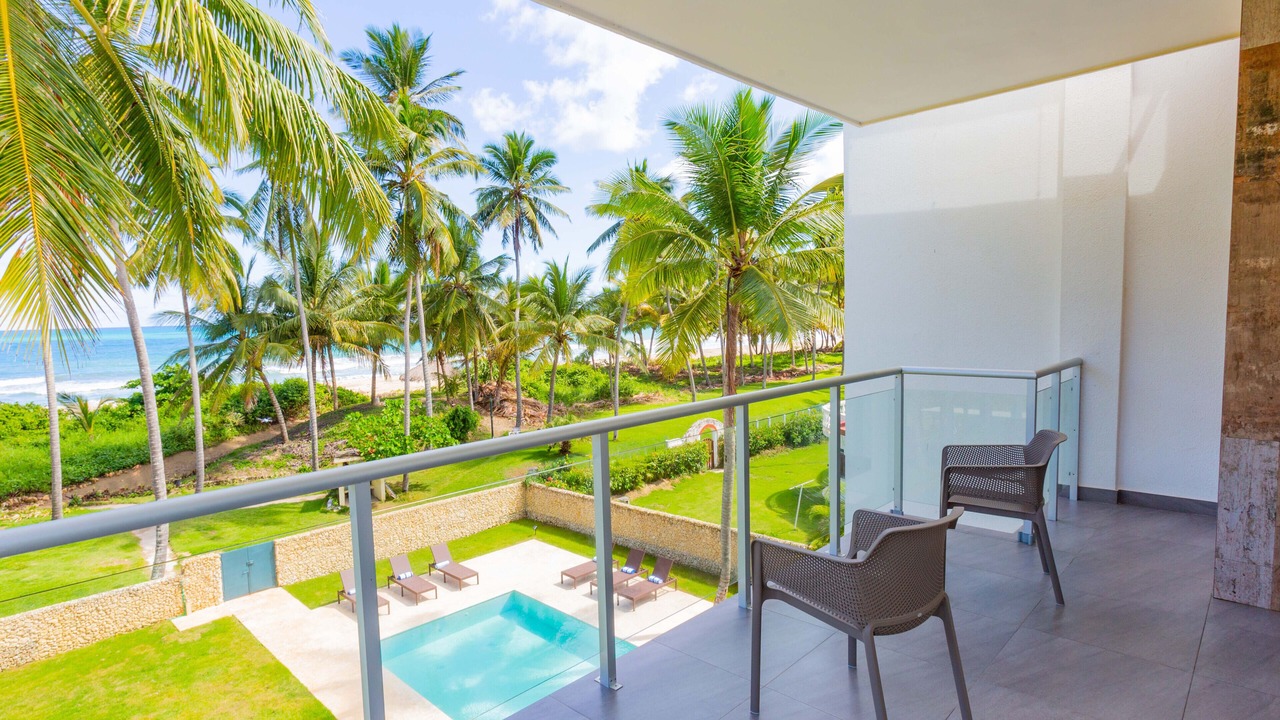 Photo of Outdoor in Cabarete