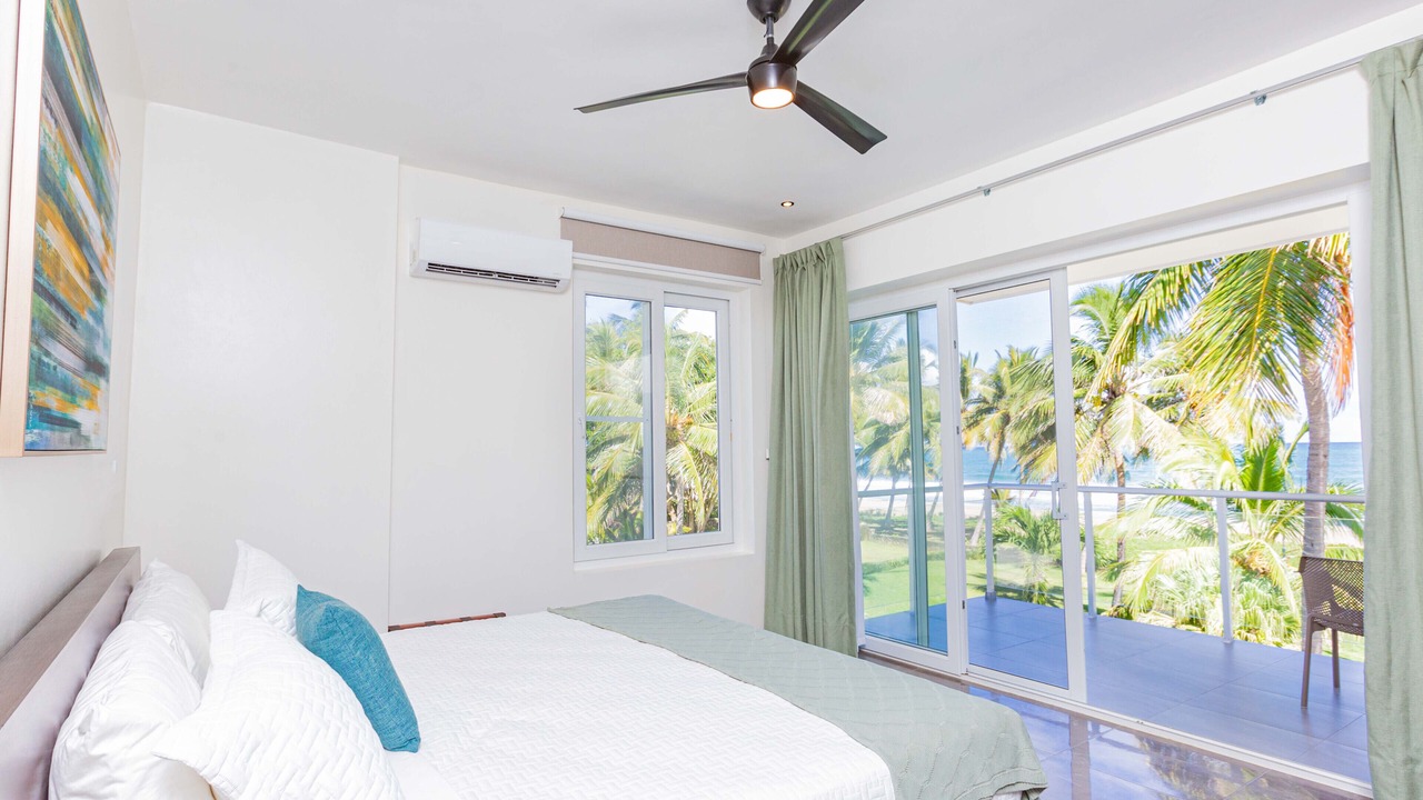 Photo of Bedroom in Cabarete