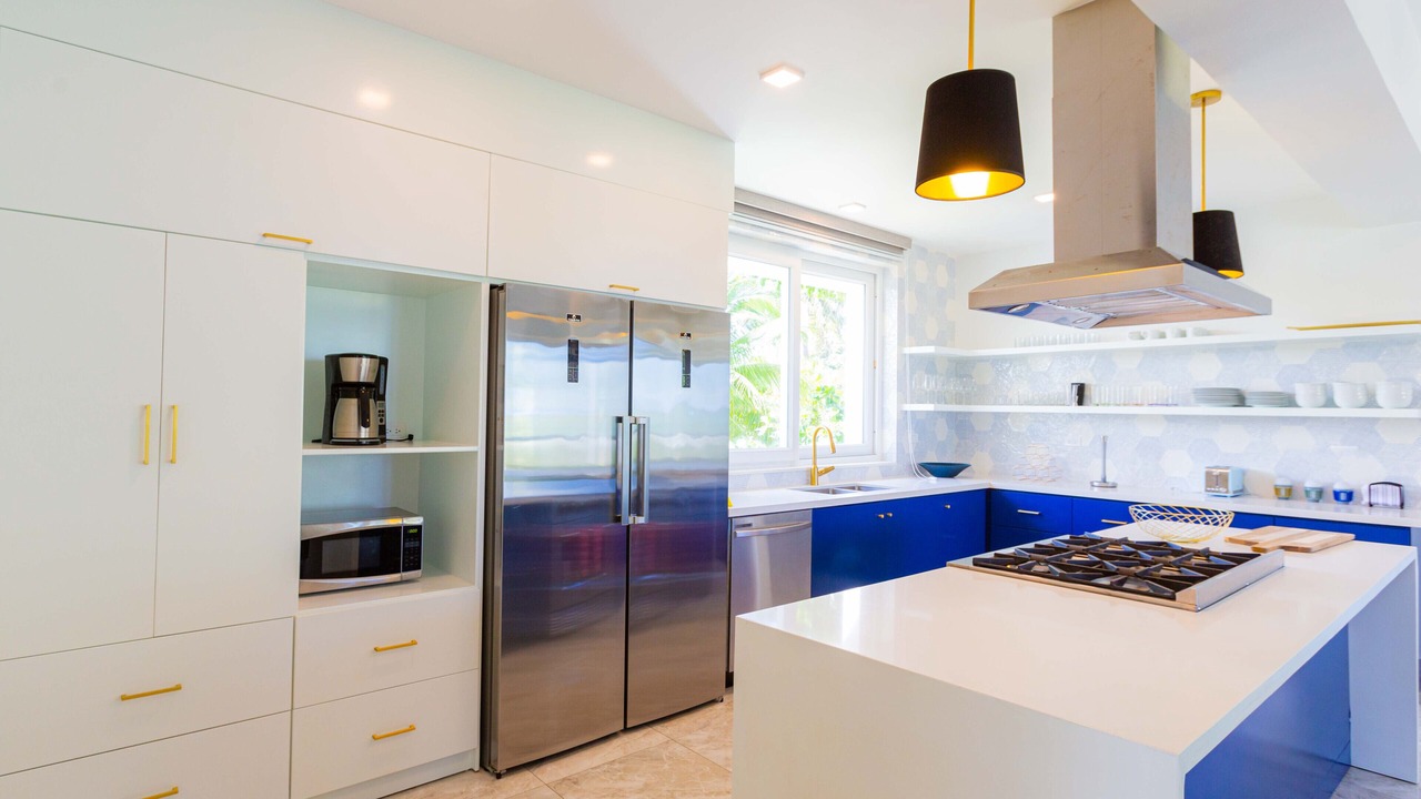 Photo of Kitchen in Cabarete