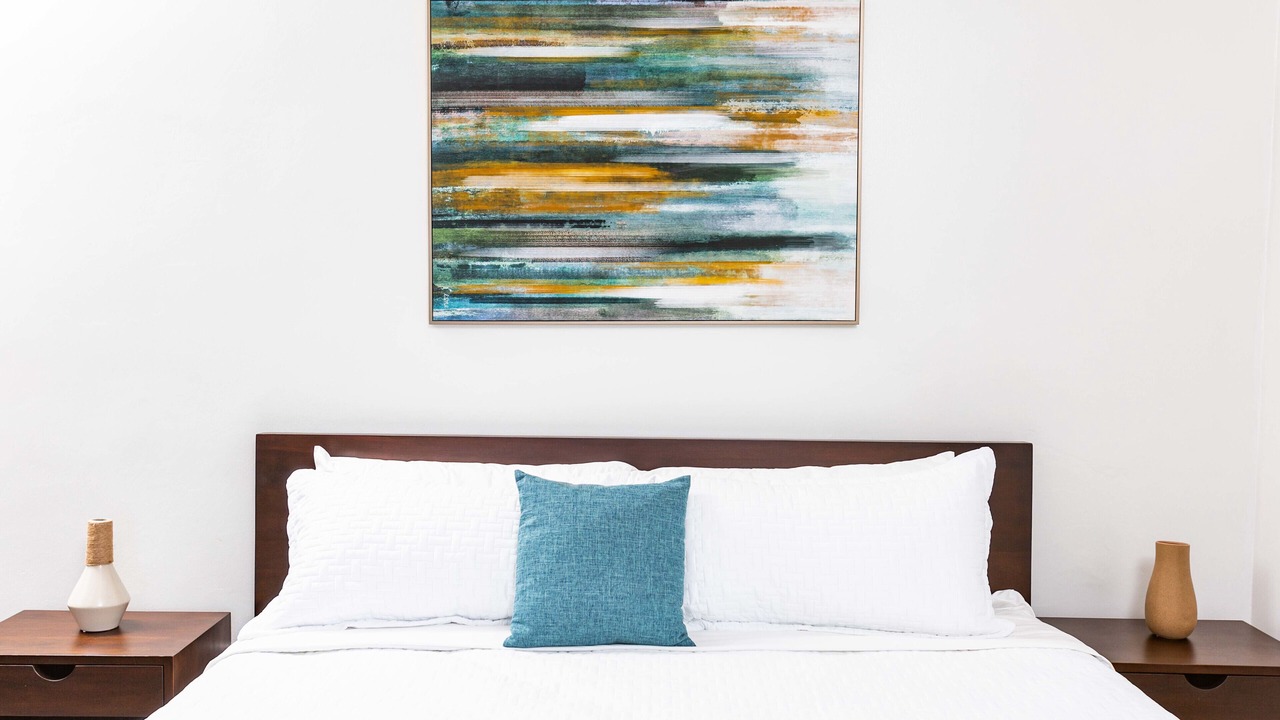 Photo of Bedroom in Cabarete