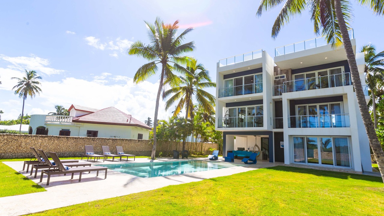 Photo of Outdoor in Cabarete