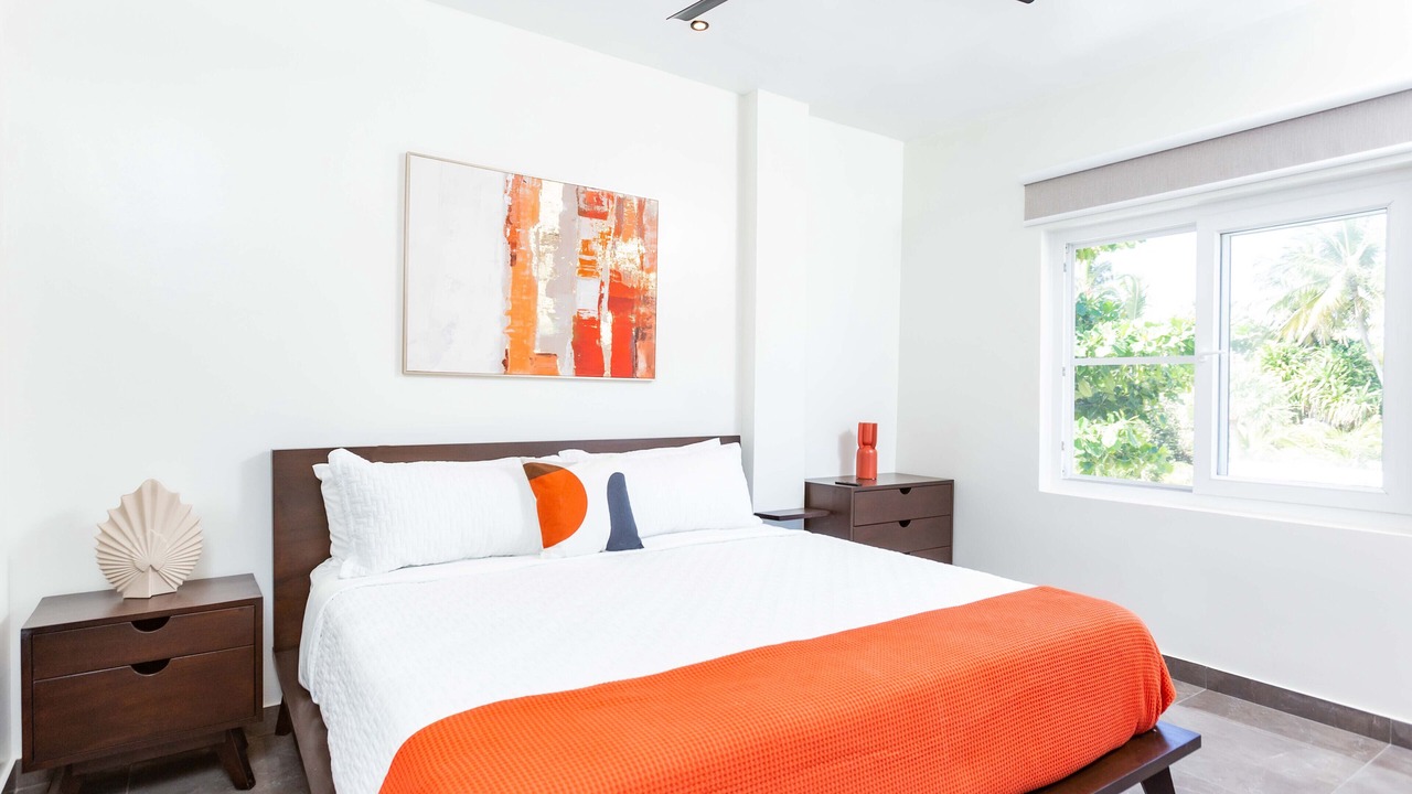 Photo of Bedroom in Cabarete