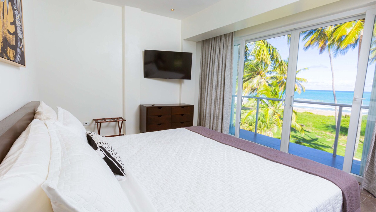Photo of Bedroom in Cabarete