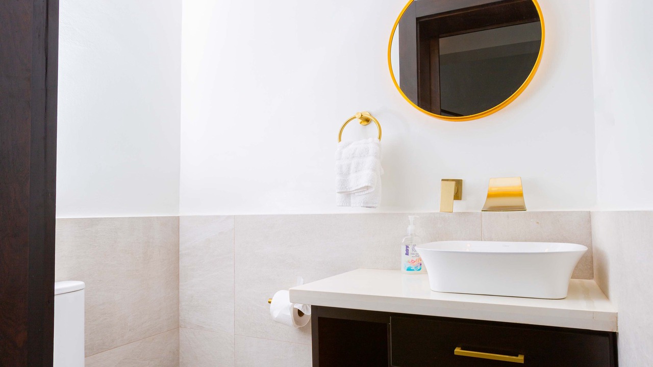 Photo of Bathroom in Cabarete