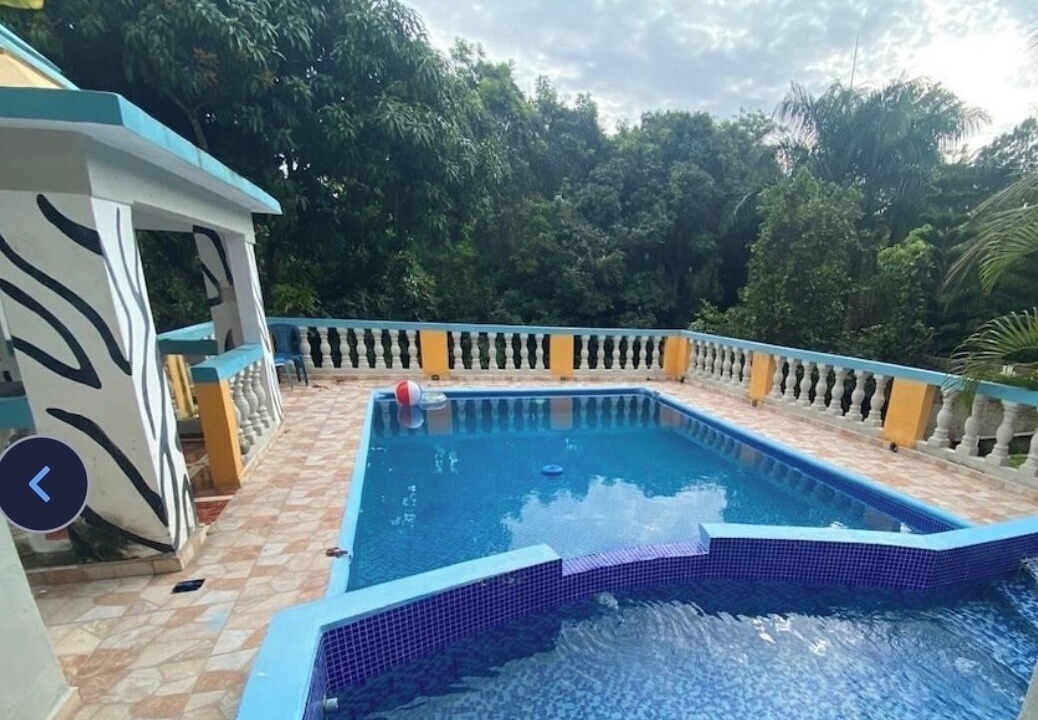 Photo of Outdoor in La Vega Province