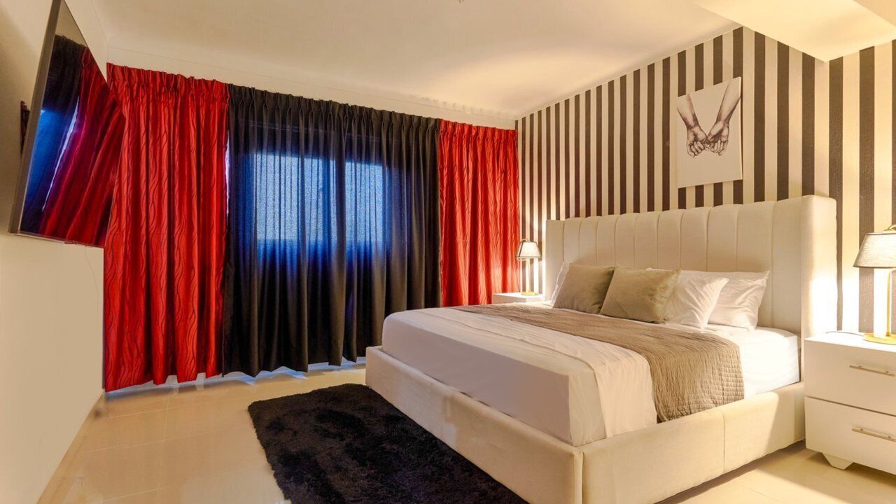 Photo of Bedroom in Evaristo Morales