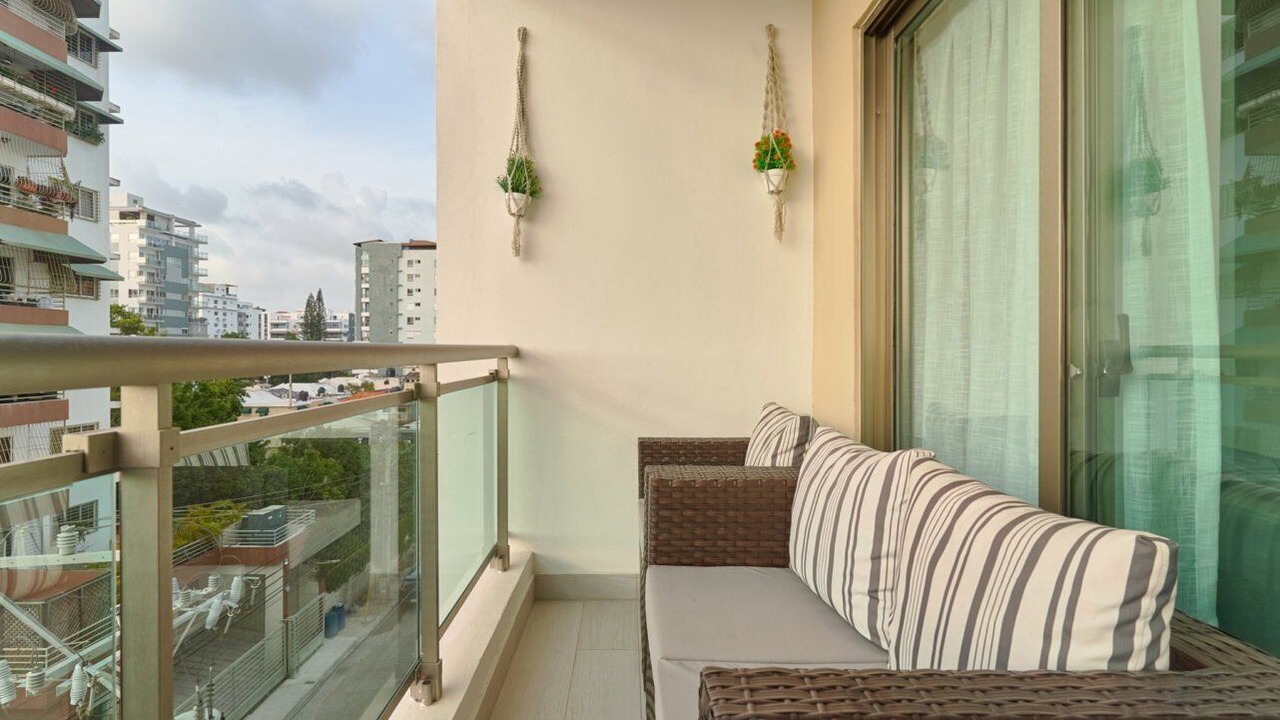 Photo of Outdoor in Evaristo Morales