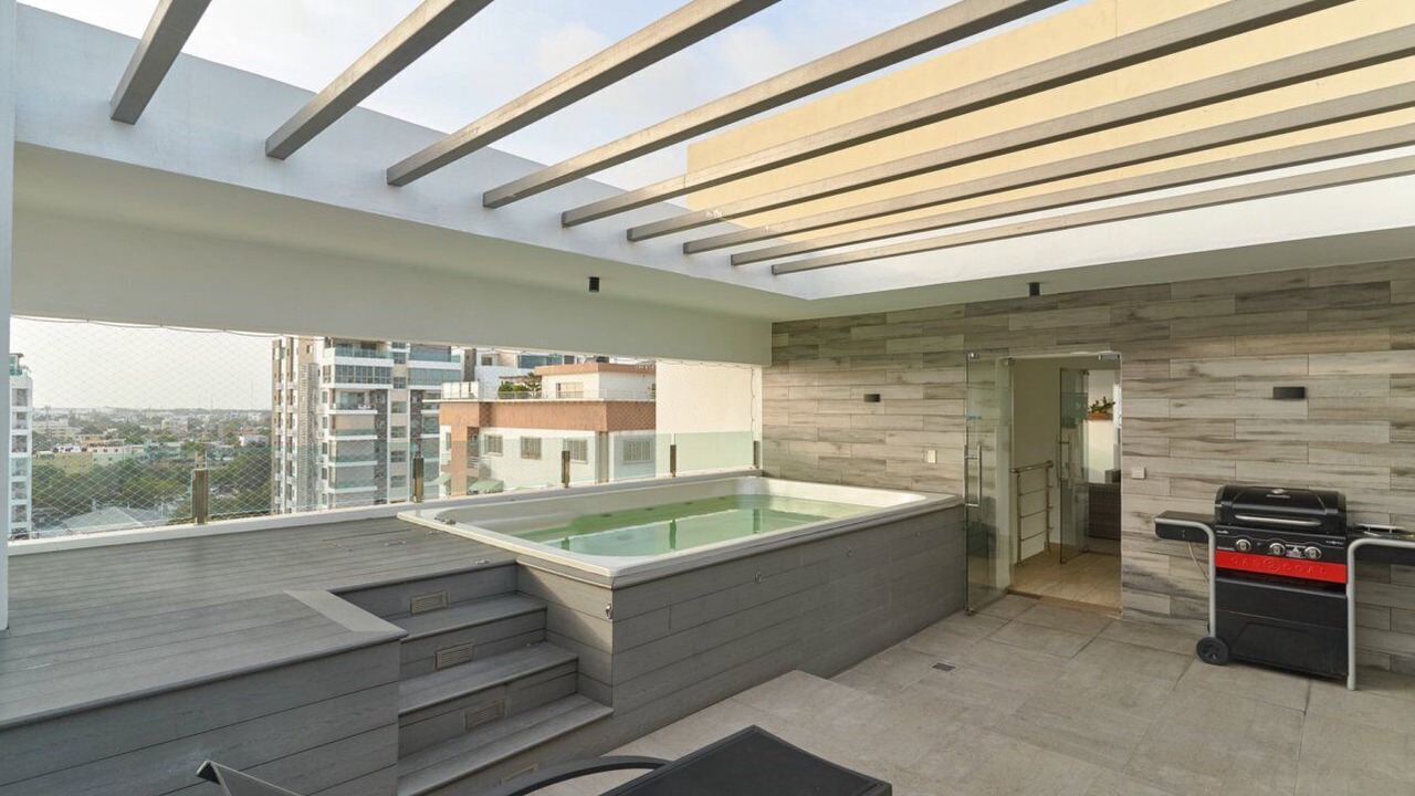Photo of Patio Balcony in Evaristo Morales