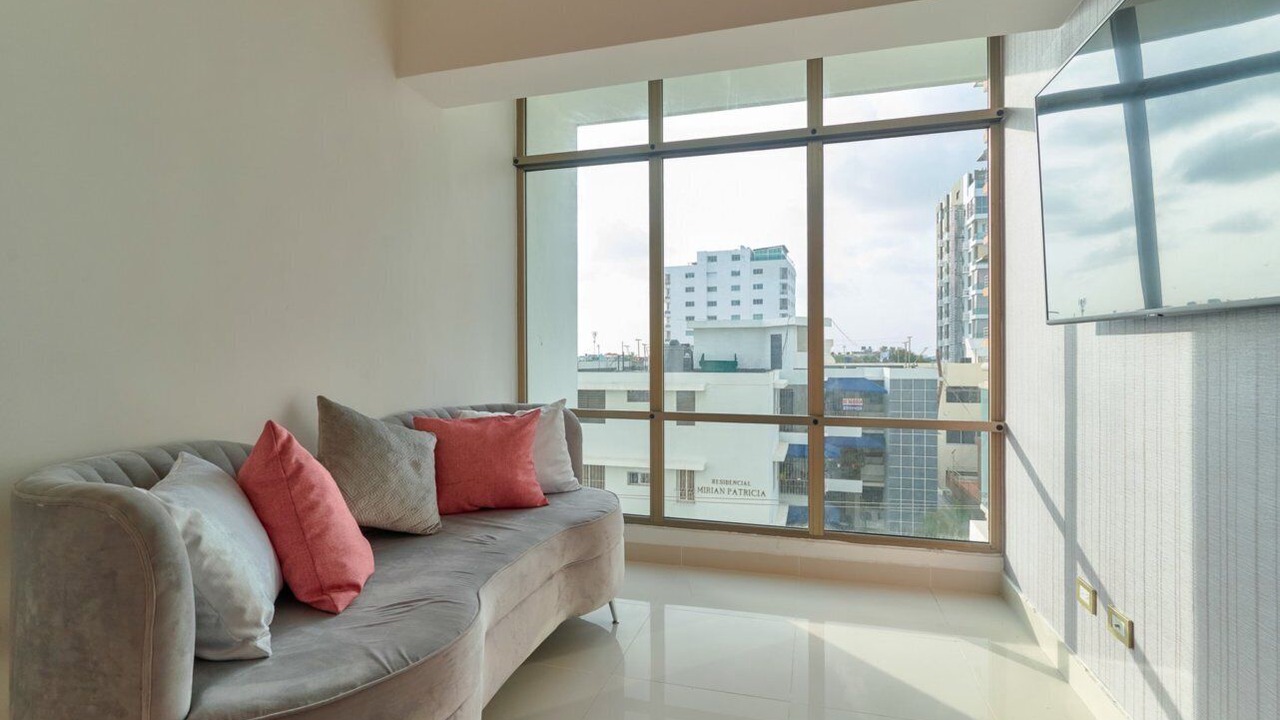 Photo of Livingroom in Evaristo Morales