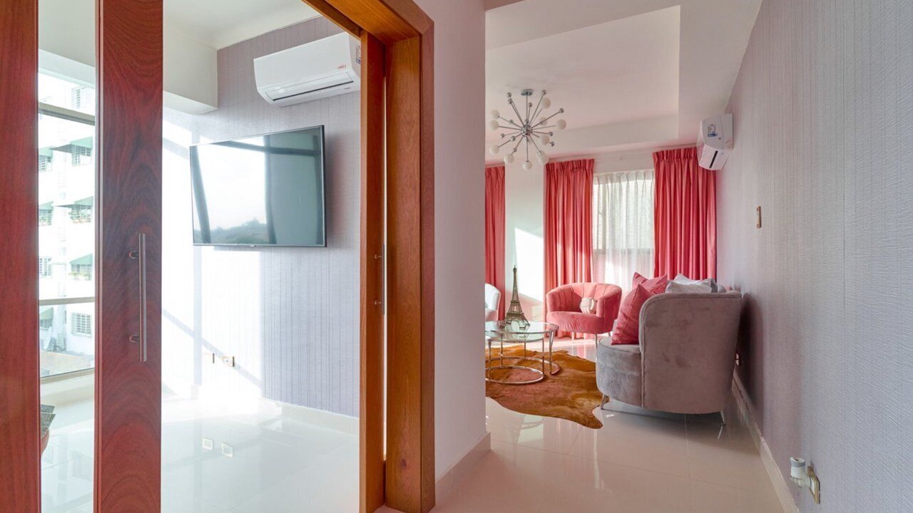 Photo of Livingroom in Evaristo Morales
