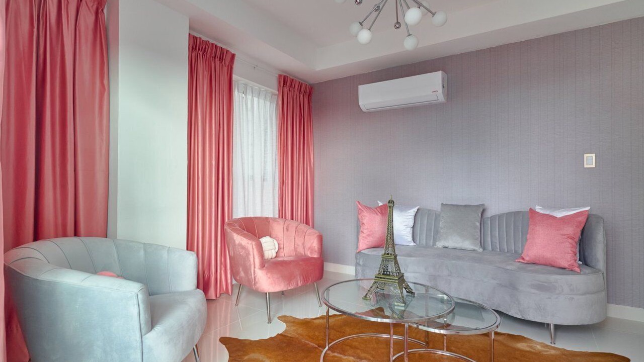 Photo of Livingroom in Evaristo Morales