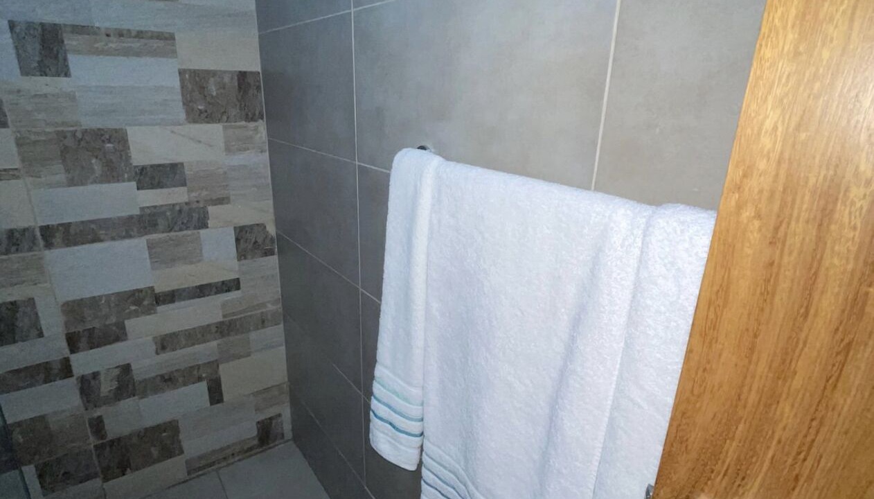 Photo of Bathroom in Evaristo Morales