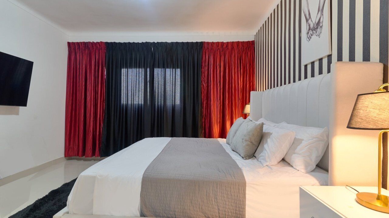 Photo of Bedroom in Evaristo Morales