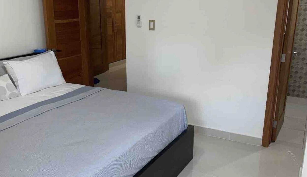 Photo of Bedroom in Evaristo Morales