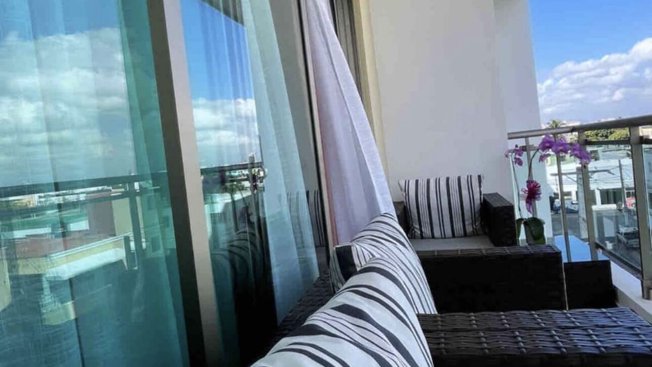Photo of Patio Balcony in Evaristo Morales