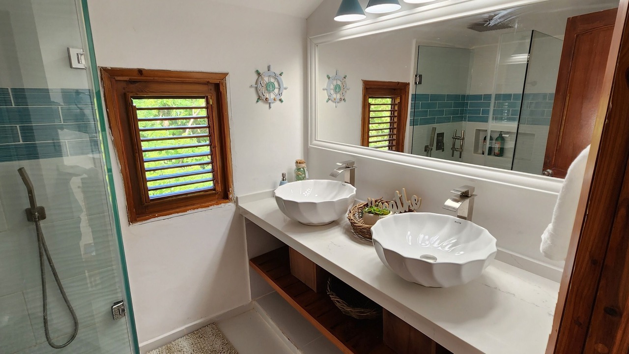 Photo of Bathroom in Puerto Bahia