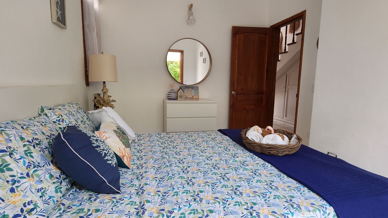 Photo of Bedroom in Puerto Bahia