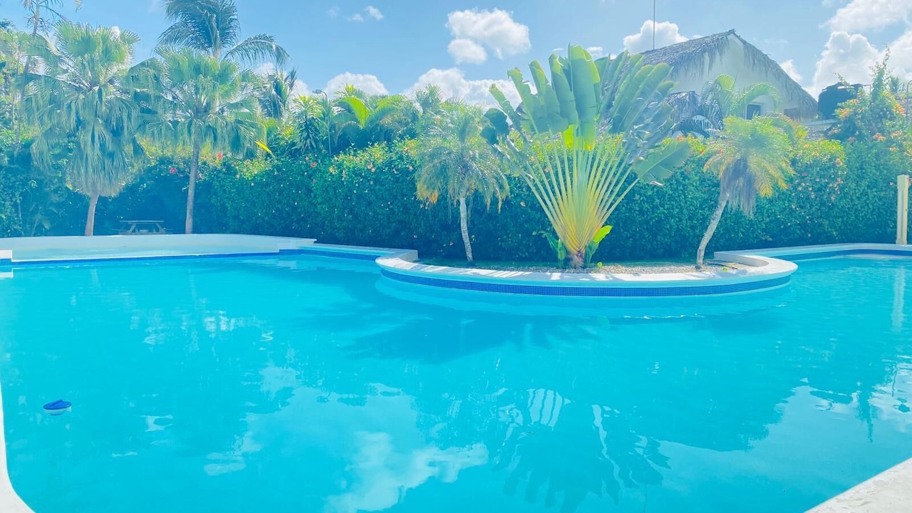 Photo of Outdoor in Puerto Bahia