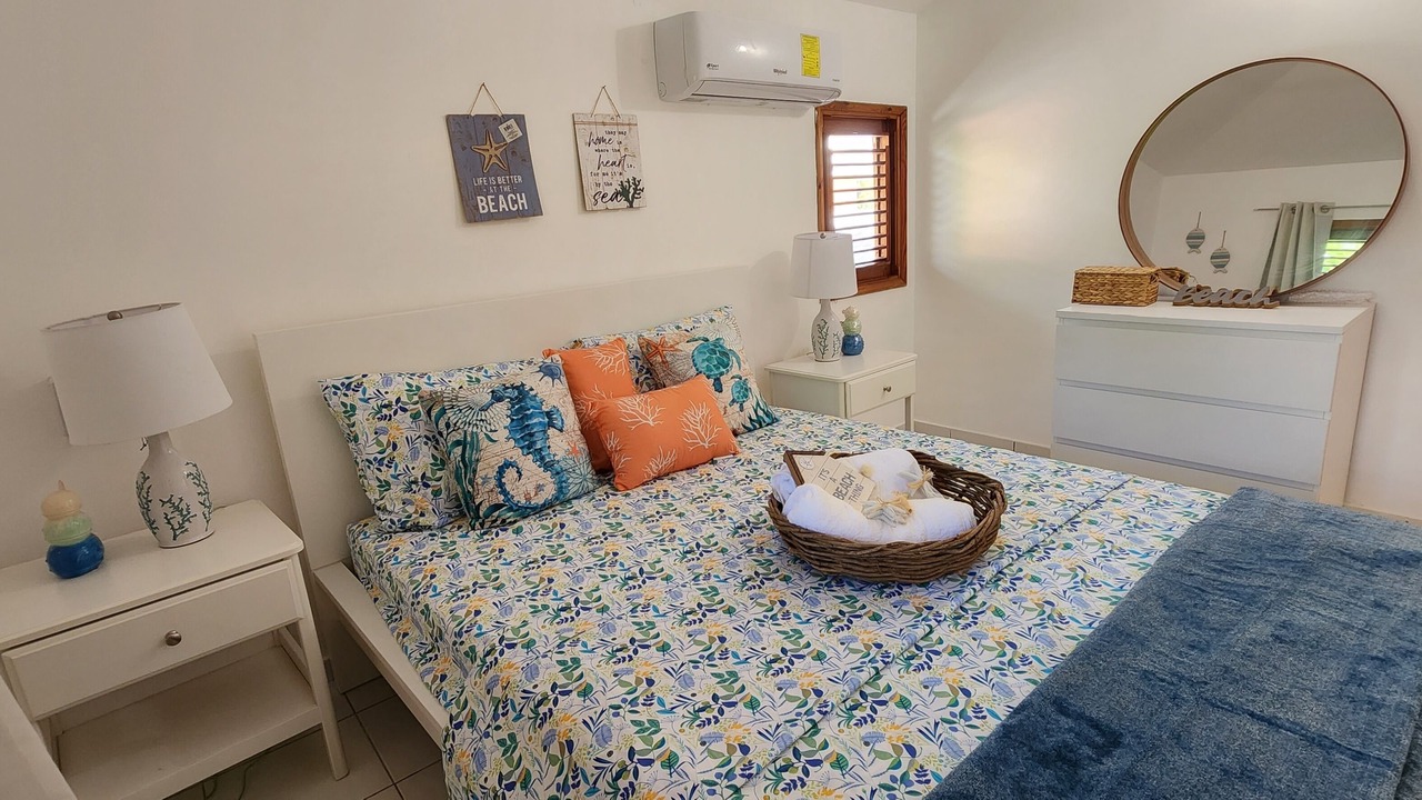 Photo of Bedroom in Puerto Bahia