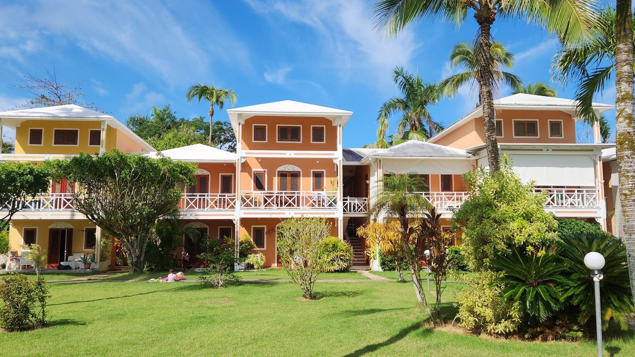 Photo of Outdoor in Puerto Bahia