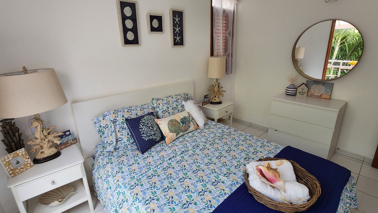 Photo of Bedroom in Puerto Bahia