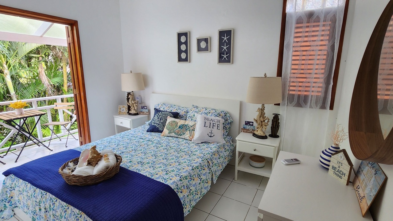 Photo of Bedroom in Puerto Bahia