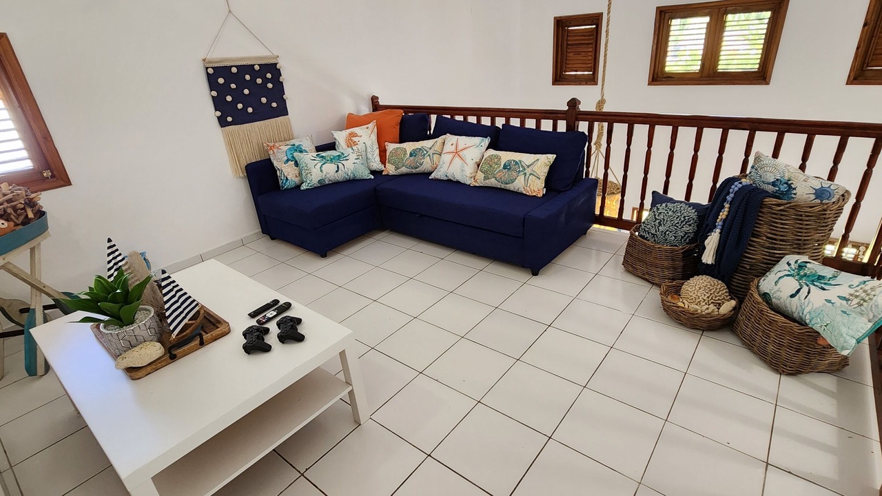 Photo of Livingroom in Puerto Bahia