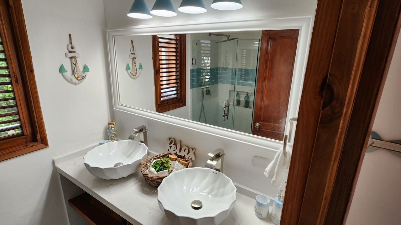 Photo of Bathroom in Puerto Bahia
