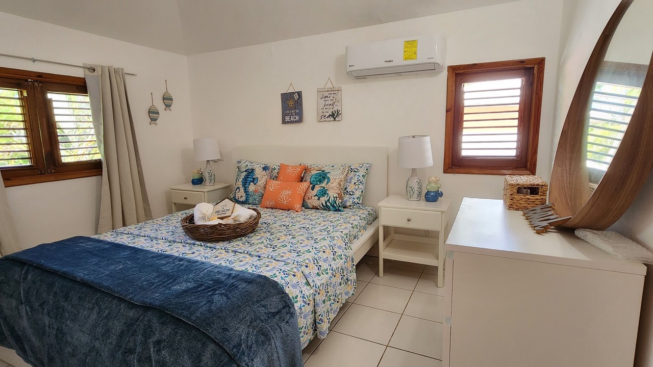 Photo of Bedroom in Puerto Bahia