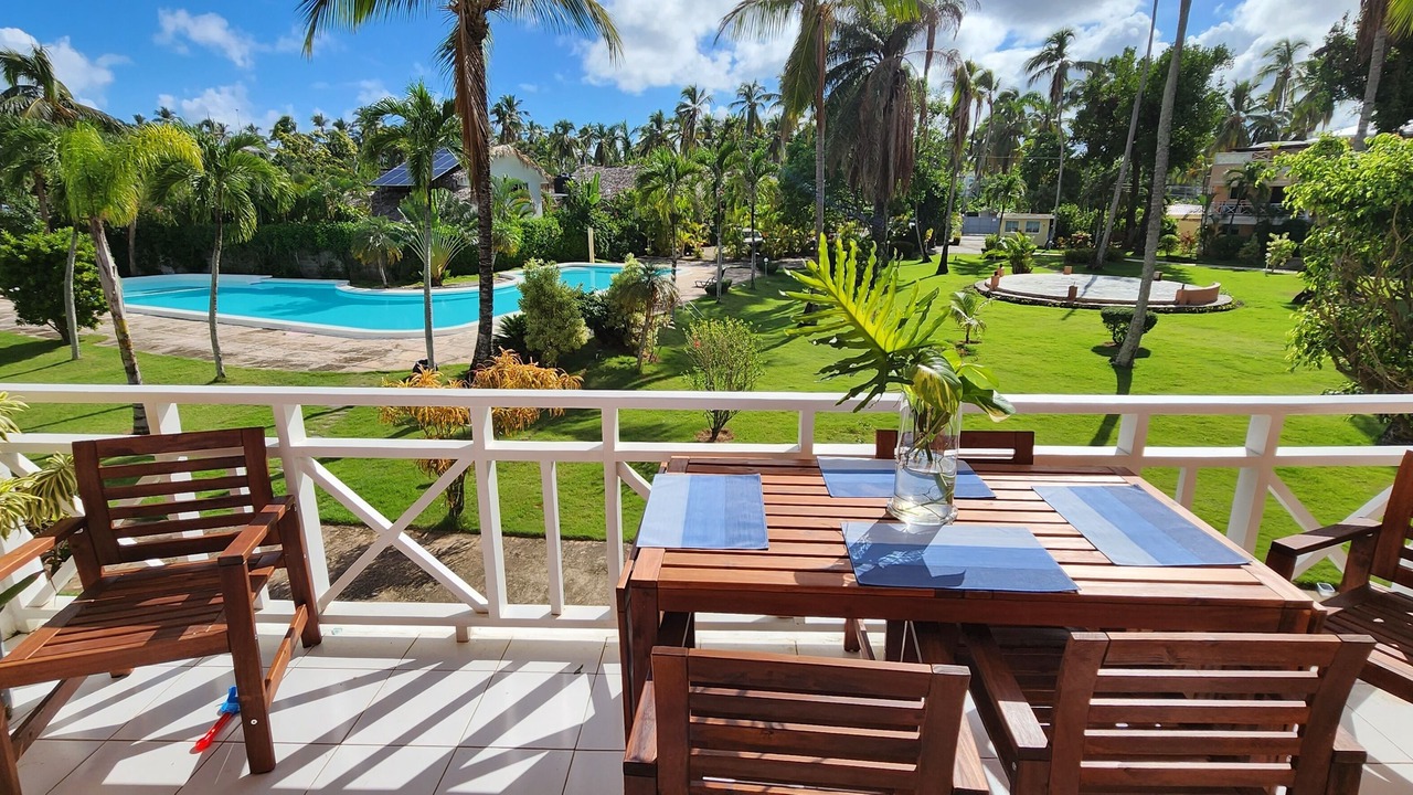 Photo of Outdoor in Puerto Bahia