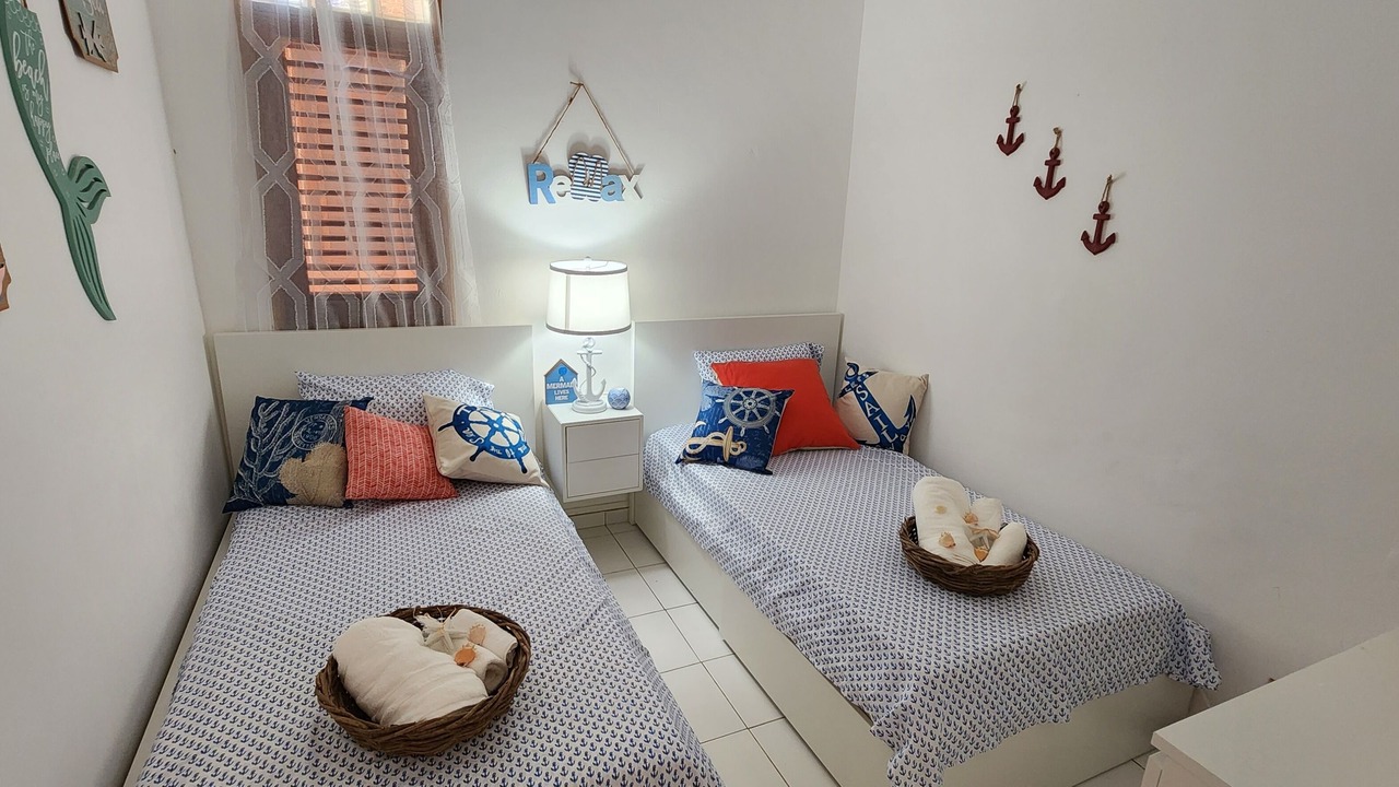 Photo of Livingroom in Puerto Bahia