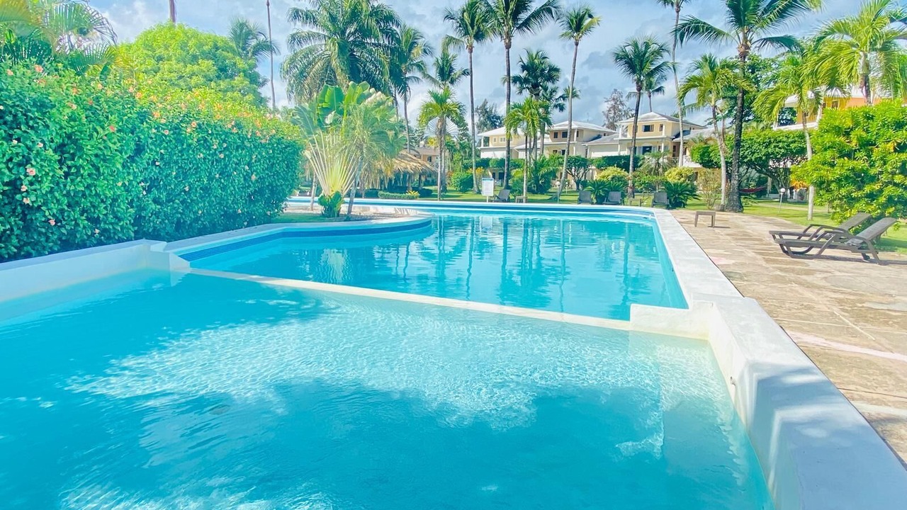 Photo of Outdoor in Puerto Bahia