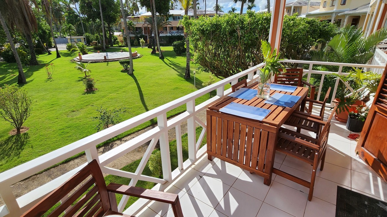 Photo of Outdoor in Puerto Bahia