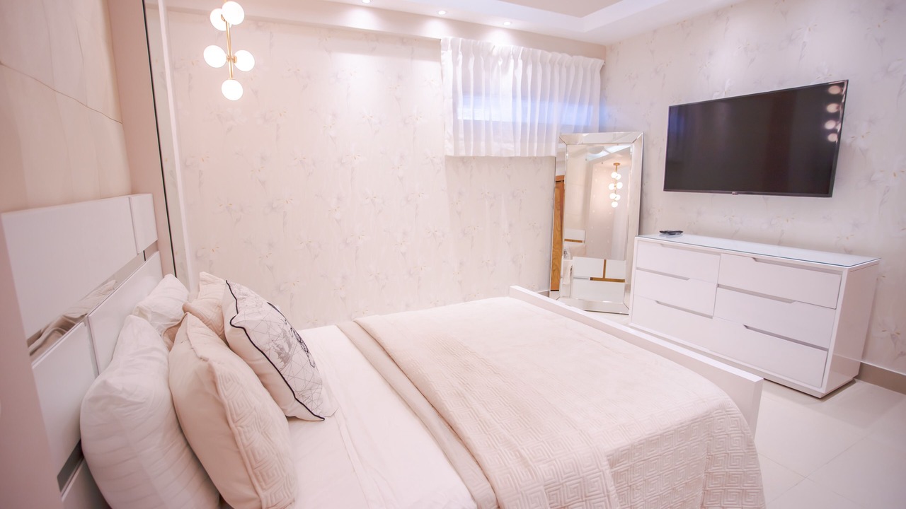 Photo of Bedroom in Juan Dolio - El Pueblo